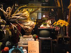 -胡桃里音乐酒馆(环亚凯瑟琳广场店)