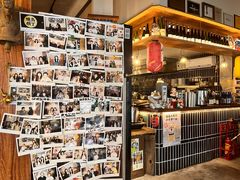 -烧鸟横丁(联发文创口岸店)