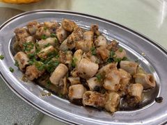 -嘉升大排档(番禺总店)