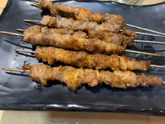 -大锅强·蒸海鲜青岛菜(吾悦广场店)