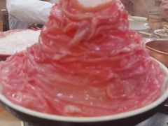 -老码头火锅(玉林店)