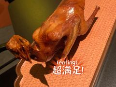 -羽鸽集·乳鸽专门店·地道顺德菜(岭南站店)