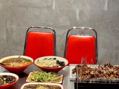 -寻香羊小羊·徐州烧烤(南京店)