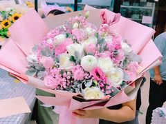 -怡花宜木鲜花店(朝阳路店)