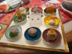 -左庭右院鲜牛肉火锅(环球港店)