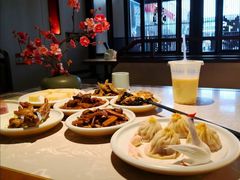 -松鹤面馆·古法焖肉面(观前店)
