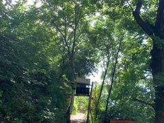 -终南山南五台景区