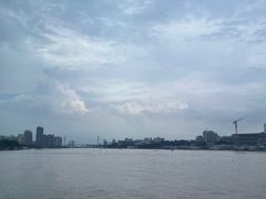 -白天鹅宾馆·流浮阁咖啡厅