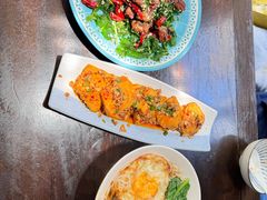 -吃货私房菜(丽江束河古镇店)