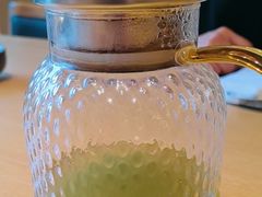 -江户前日本料理(瑞诗酒店店)