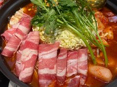 -崔解放·朝韩大排档(虹悦城店)