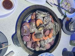 -巧克力渔家.小船海鲜家常菜(三浴场店)