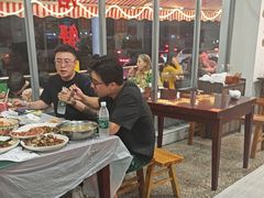 -辣螃铠盆盆蟹大排档(总店)