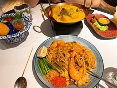 Phadthai帕泰-BetterThai 泰加(苏州中心店)