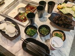 -新辣道鱼火锅(领展购物广场·中关村店)