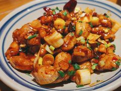 -打酱油·非遗淮扬菜(瘦西湖梅岭店)