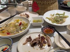 -沿江海南菜·文昌鸡祖师爷(大东海店)
