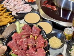 -三江汇火锅店(保全街店)