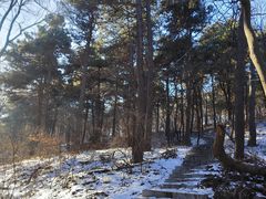 -沈阳辉山风景区