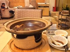 -锦粤宫·精致粤菜(深圳北站店)