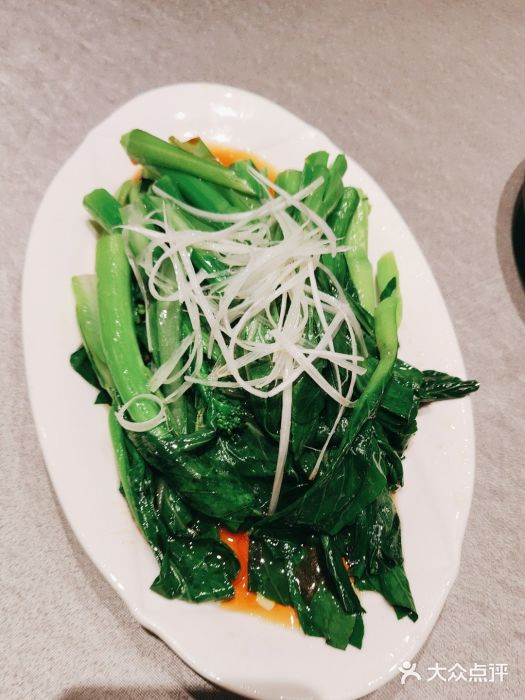 蓉城小馆(科兴店)图片