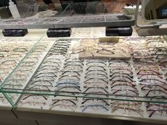 -华彬眼镜专业渐进配镜(潘家园店)