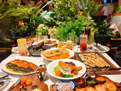 -俄士厨房(五棵松华熙LIVE店)