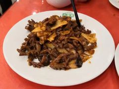 -北京小肠陈饭庄(方庄店)