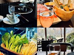 -西安浐灞艾美酒店·汉江餐厅·火锅