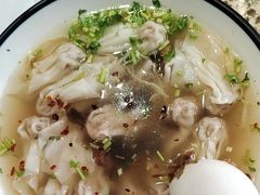 -小倩倩•鸡汤馄饨(江西路创始店)