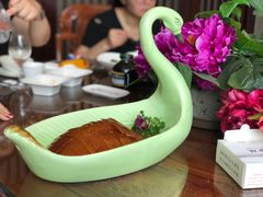 -东湖食堂·湖景餐厅•会议