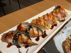 -德川家日本料理(中关村店)