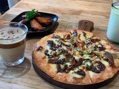 -一尺花园(安和花园店)