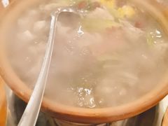 -洪大厨鸡煲(福田店)