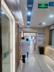 -大麦微针植发丨全国连锁