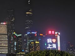 -上海和平饭店华懋阁 Cathay Room