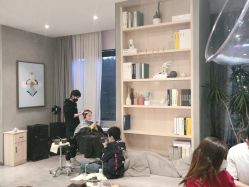 -MOVAN HAIR莫凡匠人发型屋