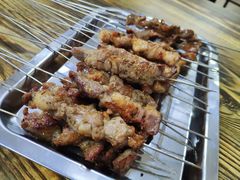 -风雷烧烤酸辣汤(宝龙店)
