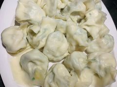 -李记饺子·熏酱东北菜(欢乐谷店)