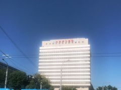 -首都医科大学附属北京同仁医院(西区)