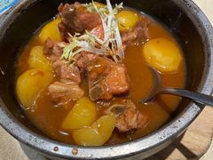 -观盐·盐帮菜(官园桥店)