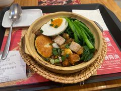 -华记煲仔华·煲仔饭(市桥易发店)