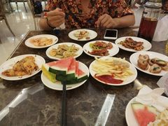 -宝丽金大酒店·洗浴中心