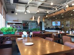大堂-香江小厨 The Kitchen(香江俱乐部店)