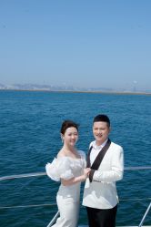 -金夫人婚纱摄影全球旅拍(大连店)