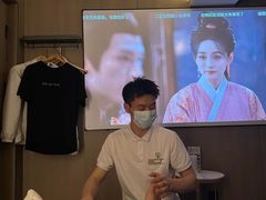-荔湾足浴·按摩·SPA会所(龙华店)