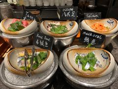 -Social 秀西餐厅-长沙瑞吉酒店(运达店)