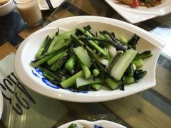 红菜苔-醉湘厨艺(才华街店)