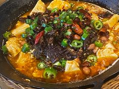 -郑件洋芋饭庄