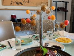 -唐廊烤鸭店(工体店)